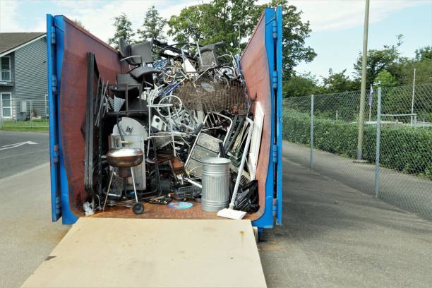 Best Garage Cleanout Services  in Mill Creek East, WA