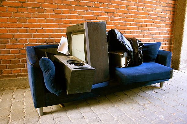 Reliable Mill Creek East, WA Junk Removal Solutions