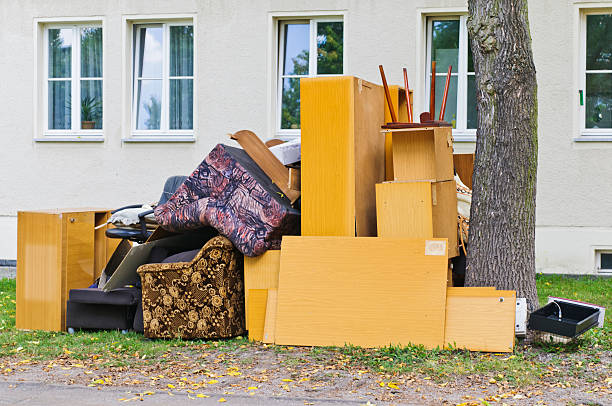Best Same-Day Junk Removal  in Mill Creek East, WA