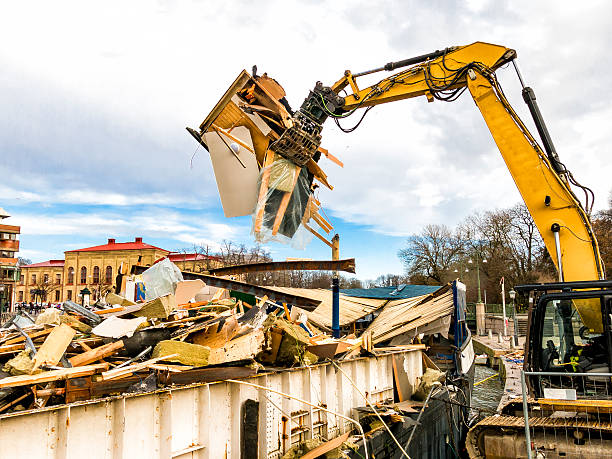 Best Office Junk Removal  in Mill Creek East, WA